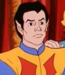 Horde Corporal Romeo