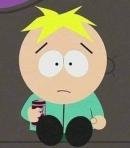 Leopold Butters Stotch