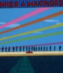 Announcer (Episode 9)