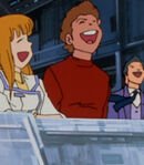 Citizens of Macross City (Episode 13)