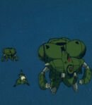 Meltlan (Episode 18)