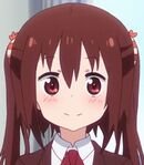 Nana Ebina