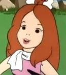 Pebbles Flintstone