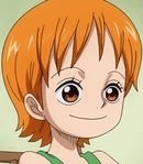 Nami (Young)