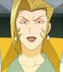 Commadant Marshall Charlemagne