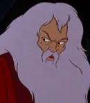 Saruman of Many Colours