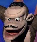 Bluster Kong