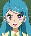 Tiadosia Kallister / Tiger