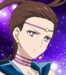 Sailor Star Maker / Taiki Ko