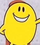 Mr. Happy