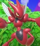 Scizor