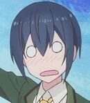 Spring CosFest Crossplayer A