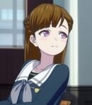 Tsukinomori Students