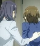 Naoki's Former Colleagues