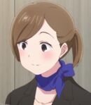 Akita Shonen Receptionist