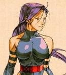 Psylocke