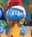 SmurfWillow