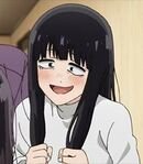 Hatsuka's Offspring (Long Hair)