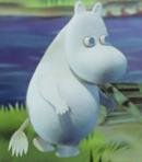 Moomintroll
