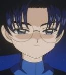 Eli Moon / Eriol Hiiragizawa