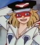 Yatterman-1 / Gan-chan