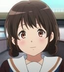 Riko Nagase