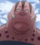 North Territory Boss