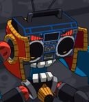 Doombox