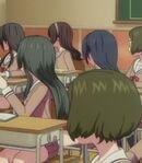 Hanasakigawa Students