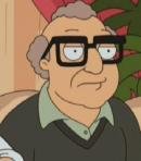 Mr. Russell Rothburg