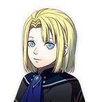 Dimitri (Child)