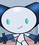Robotboy