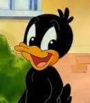 Daffy Duck (Baby)
