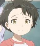 Miyoko Sahara (Elementary School)