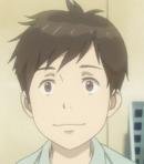 Shinichi Izumi (Young)