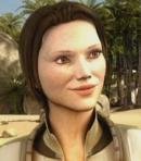 Melody Angel / Esther Jackson