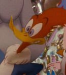 Woody Woodpecker