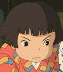 Kayo Horikoshi (Young)