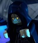 Emperor Palpatine / Darth Sidious