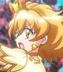 Inori Yamabuki / Cure Pine