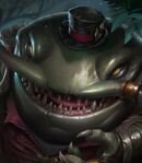 Tahm Kench