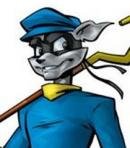 Sly Cooper