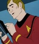 Enterprise Search Party 7 Lieutenant