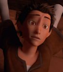 Jack the Kitchen Boy