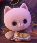 Angel Kitty