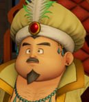 Sultan of Gallopolis