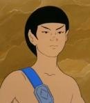 Spock (Young)