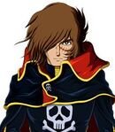 Harlock