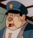 Ministry Of Science Robot Guard #2