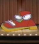 Franz Shoebert